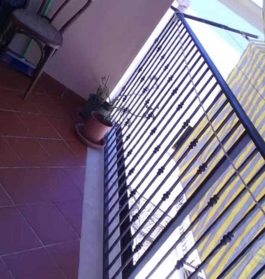 Apartment Casa Culotta Cefalu