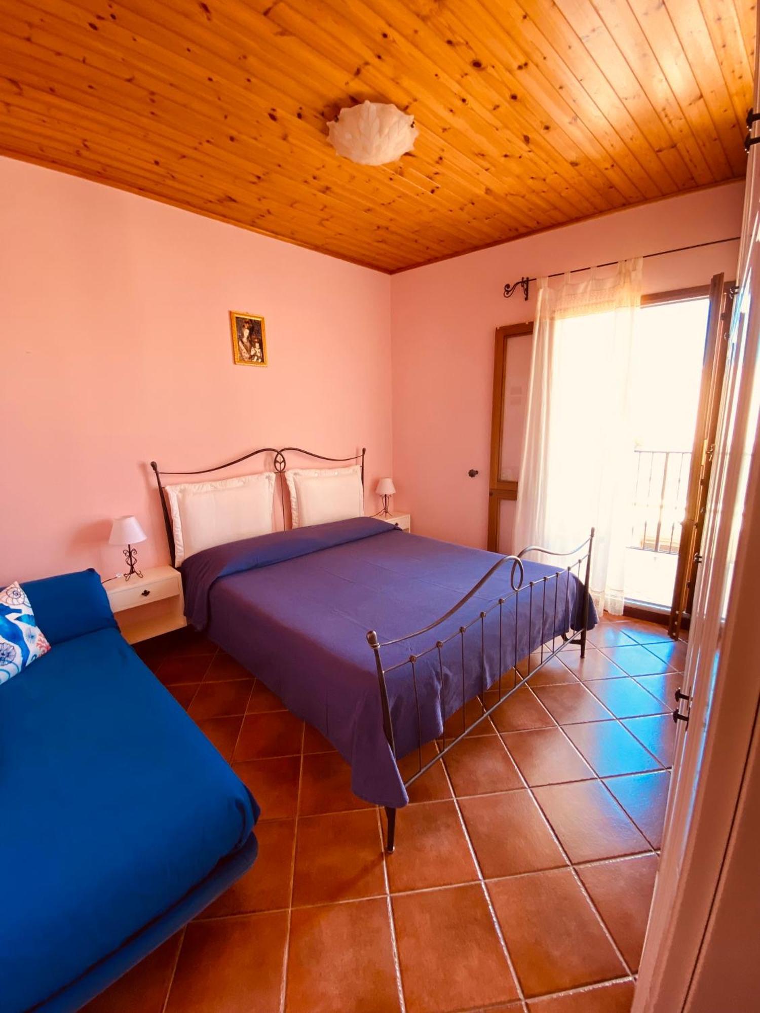 Apartment Casa Culotta