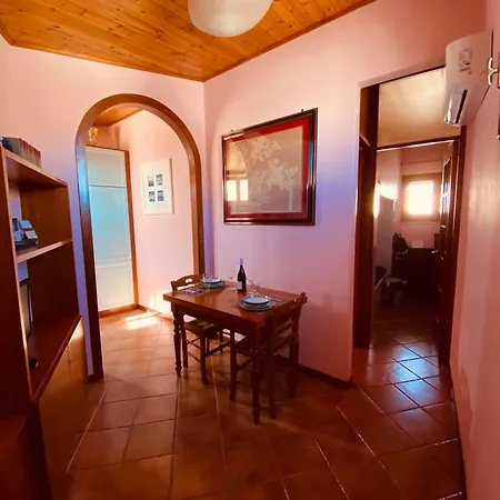 Casa Culotta Apartment Cefalu Exterior photo