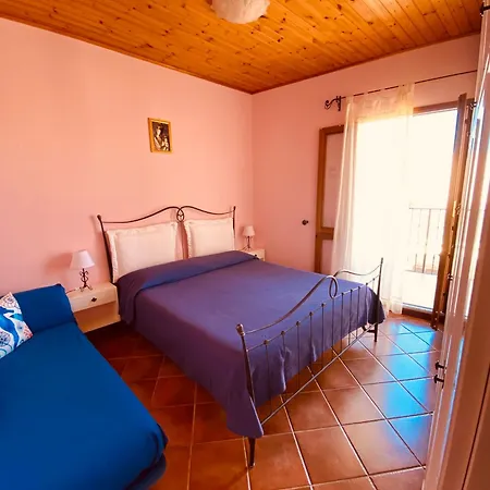 Casa Culotta Apartment Cefalu Exterior photo