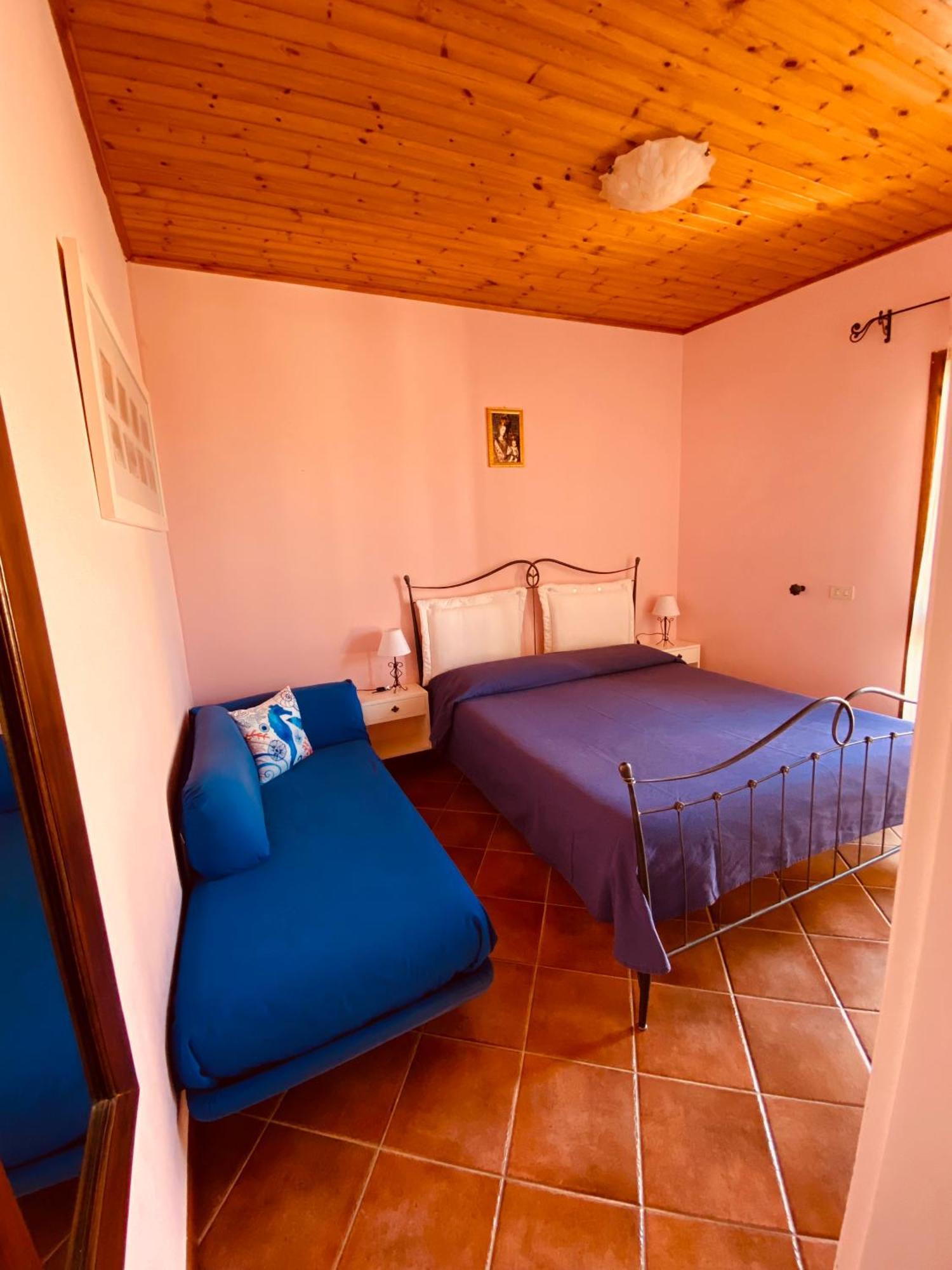 Casa Culotta Cefalu