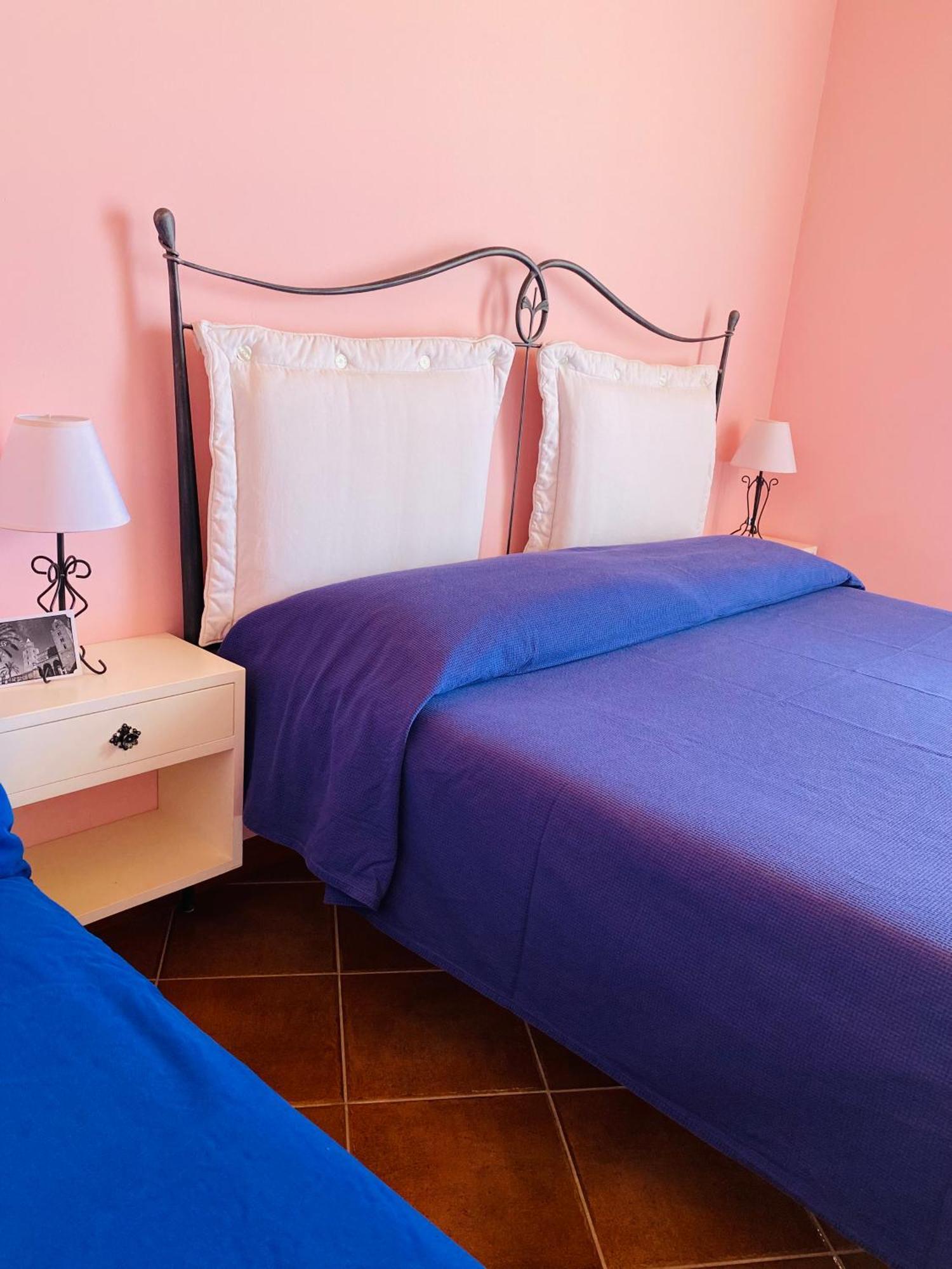 Apartment Casa Culotta *